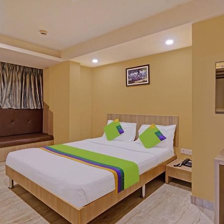 Treebo Fourth Avenue Hotel Chennai Exterior photo