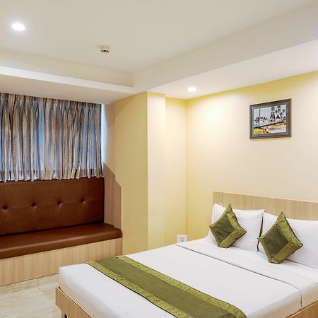 Treebo Fourth Avenue Hotel Chennai Exterior photo